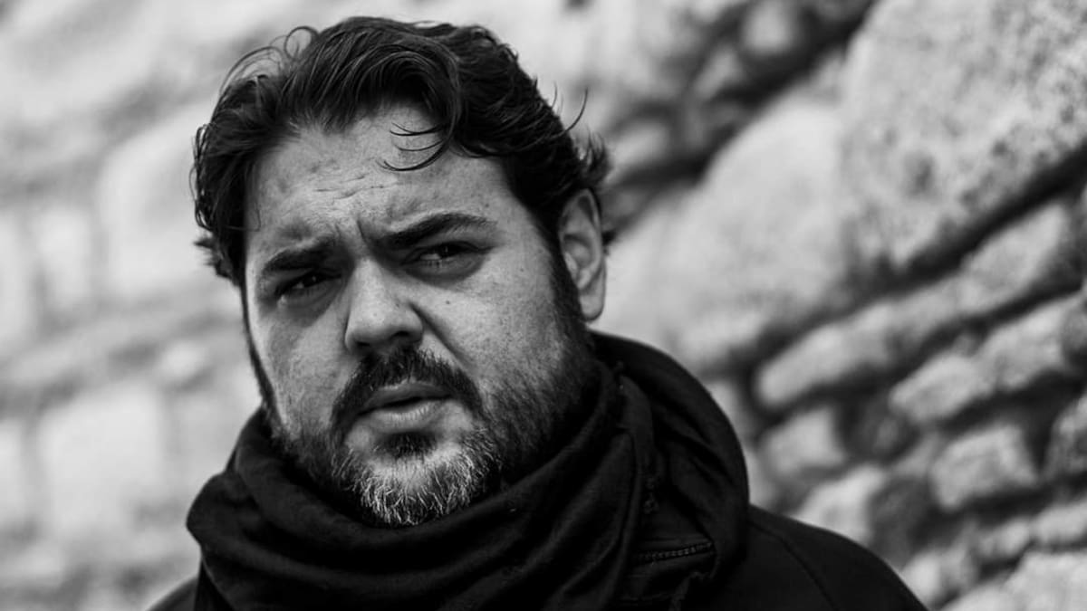 Muere el fotoperiodista jerezano Javier Fergo