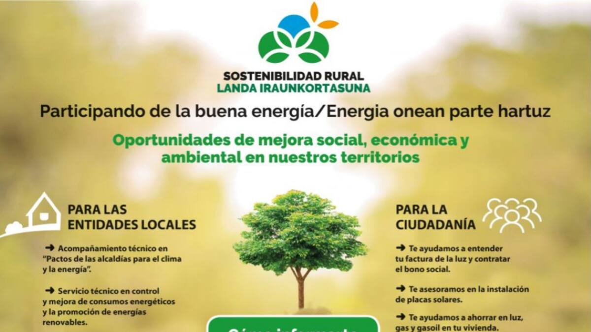 Entrevista con Esther Capellán, técnica del Grupo de Acción Local de la Zona Media, (01/02/2021)