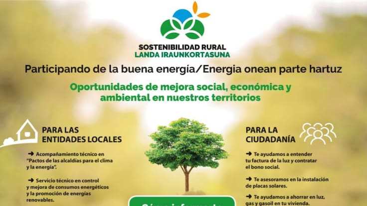 Entrevista con Esther Capellán, técnica del Grupo de Acción Local de la Zona Media, (01/02/2021)