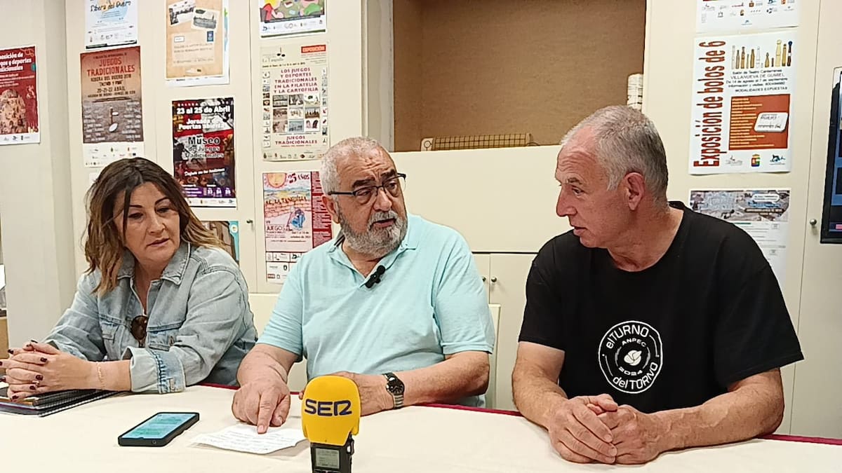 El encuentro internacional de La Tanguilla incorpora más alicientes