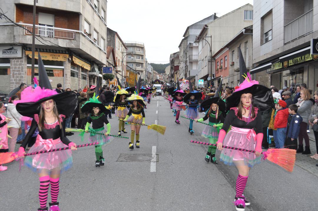 Foto de recurso de carnaval