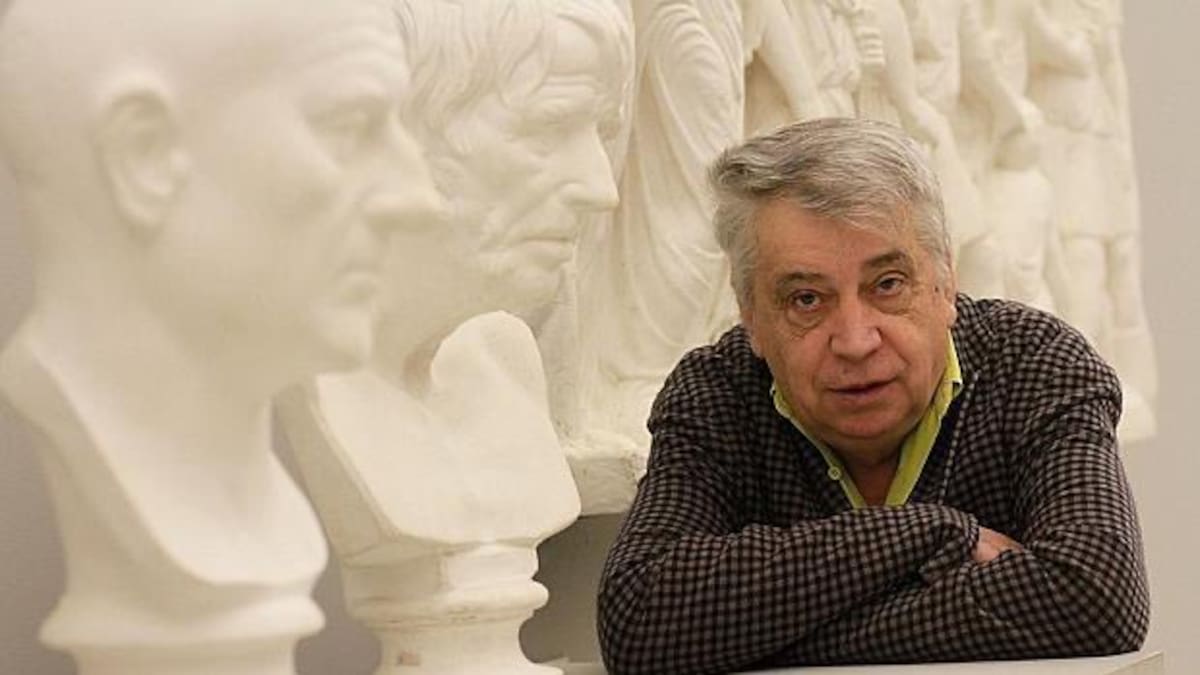 Enrique Valdivieso y su relación con la comarca de Peñafiel