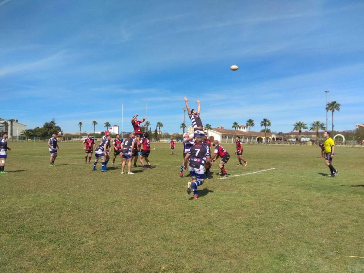 El Cruxe deberá remontar en Badajoz (14-17)