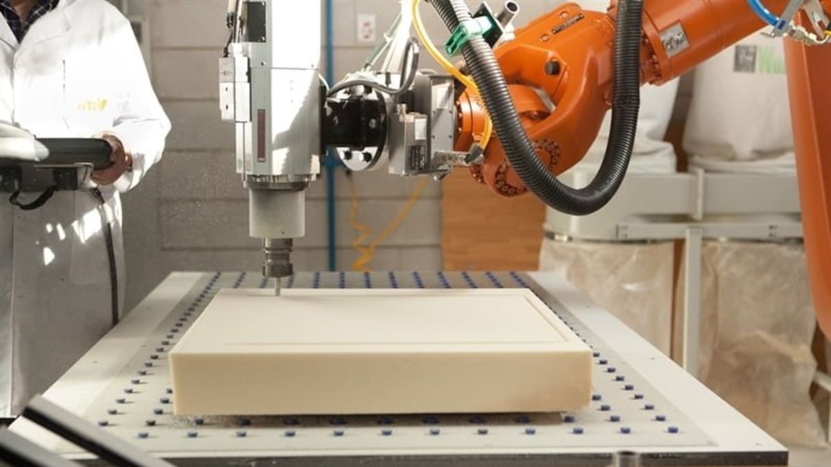 Entrevista a José Francisco Puche, director del CETEM