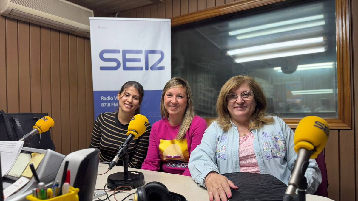 Asociación de Fibromialgia de Villena y Comarca