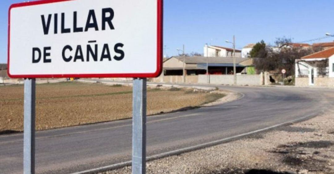 Villar de Cañas