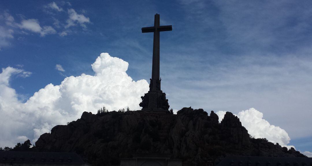 Basílica del Valle de los Caídos