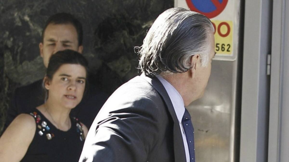 El PP destruyó el disco duro de los ordenadores de Luis Bárcenas entregados al juez