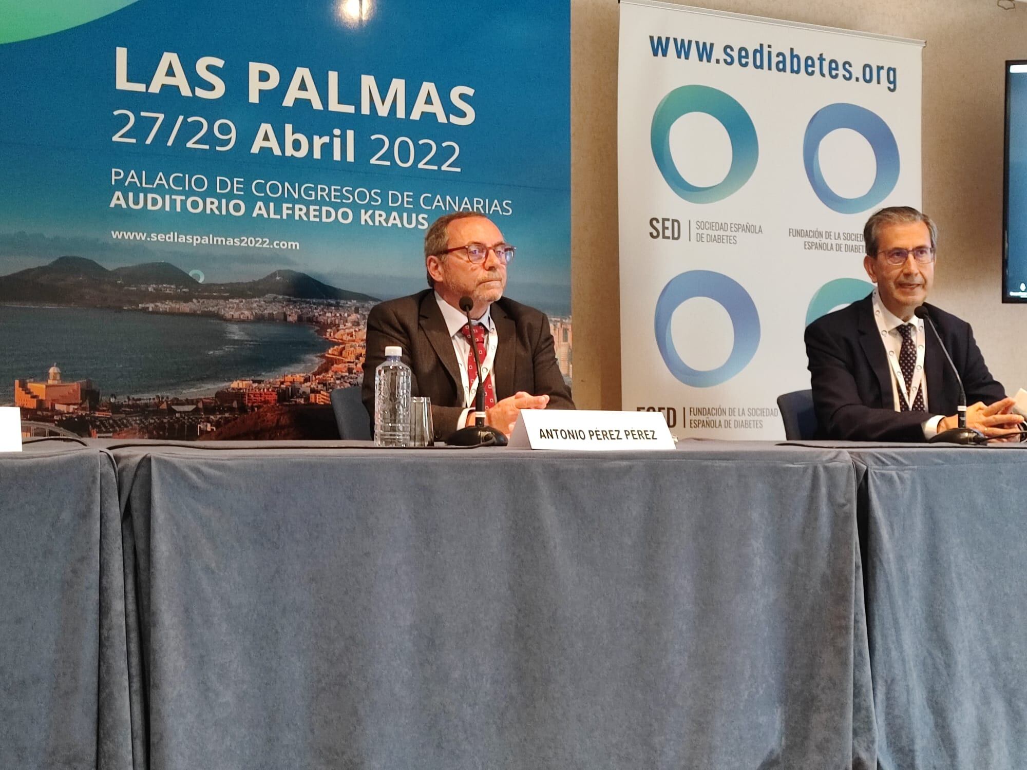 33º Congreso Nacional sobre Diabetes