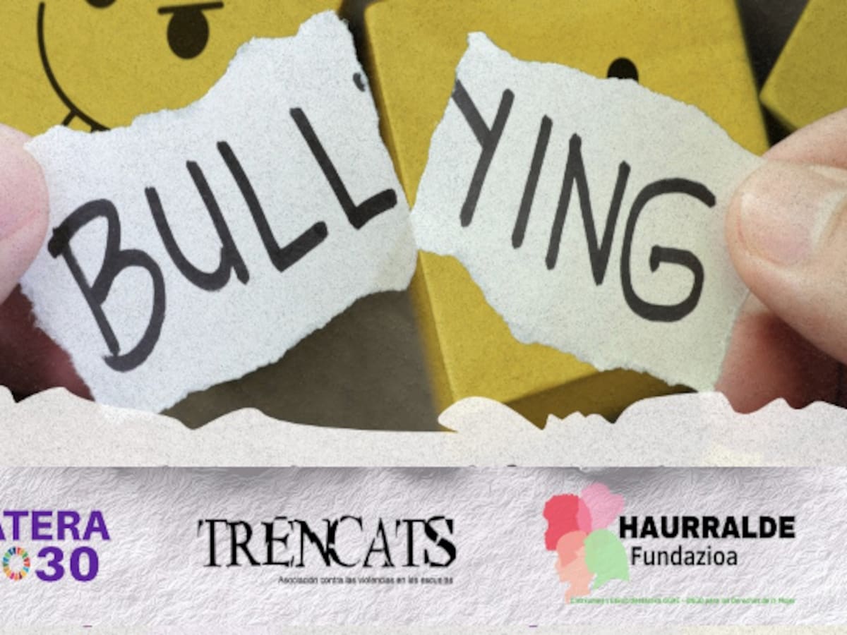 José Manuel López: “El bullying no es un conflicto escolar, es un problema de salud pública encubierto”