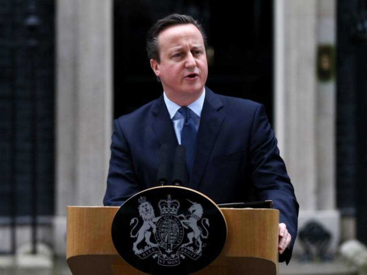 Los británicos que residen en Mallorca no quieren que Gran Bretaña salga de la Unión Europea