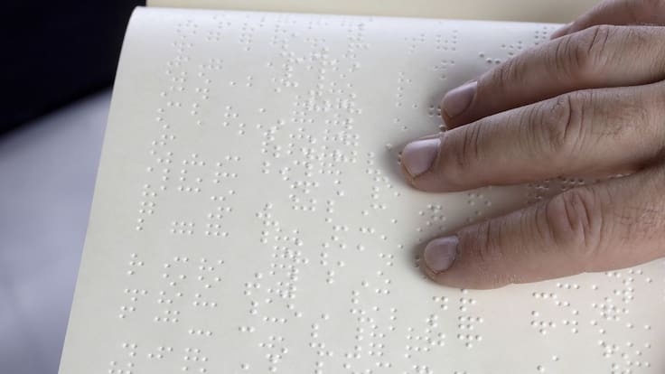 La Primera Llamada con el presidente del Consejo Territorial de la ONCE en La Rioja, Javier Muñoz (20/10/2021)