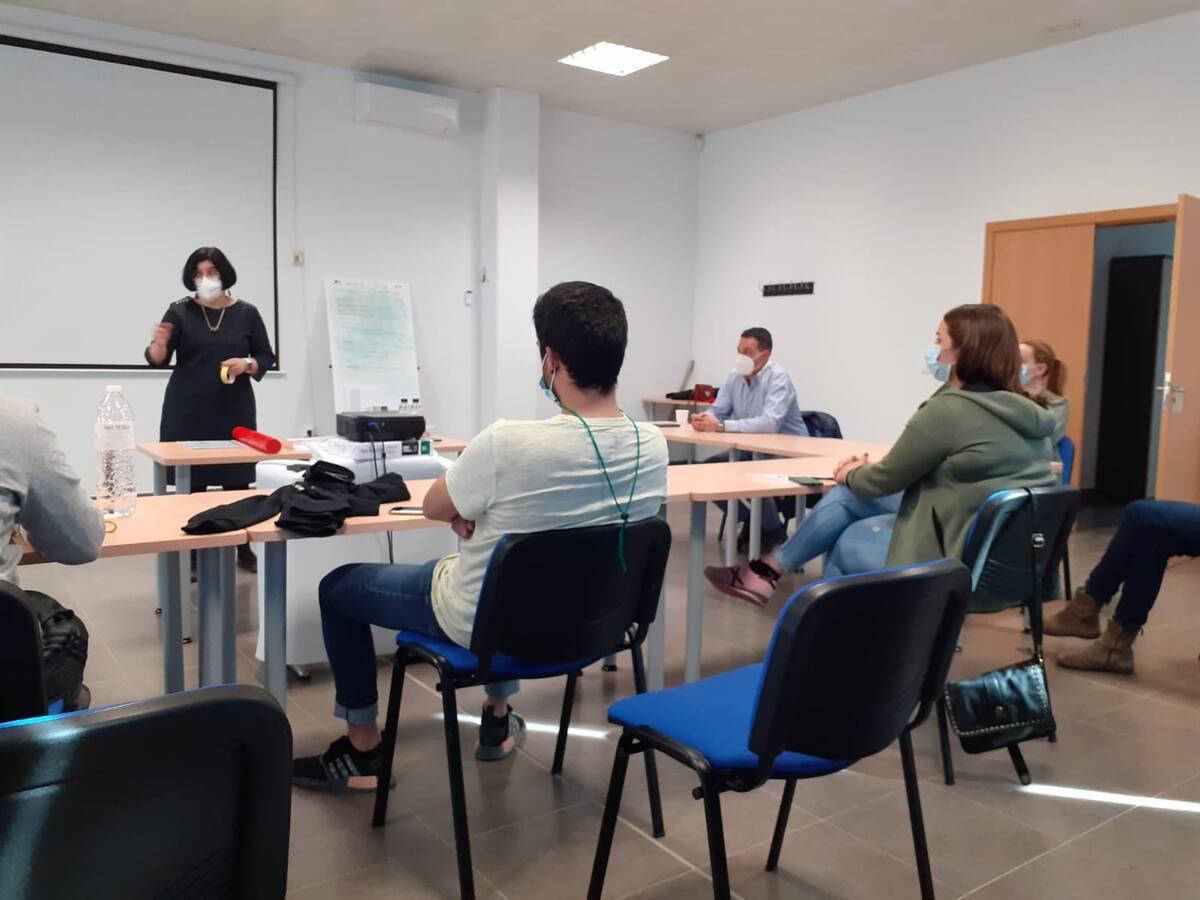 Jornada de networking con empresarios turísticos