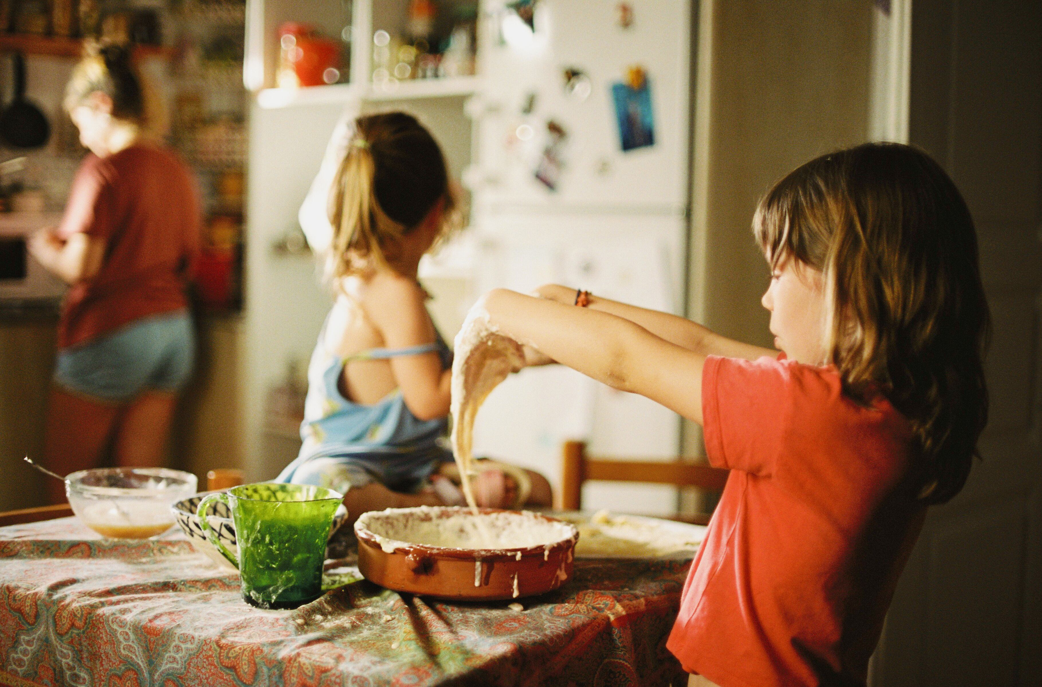 Fotograma de la pel·lícula "Alcarràs" cedida a l'ACN per Avalon.