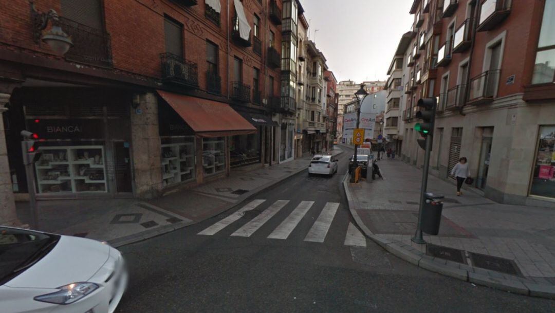 La Bajada de la Libertad estará cortada parcialmente hasta el miércoles