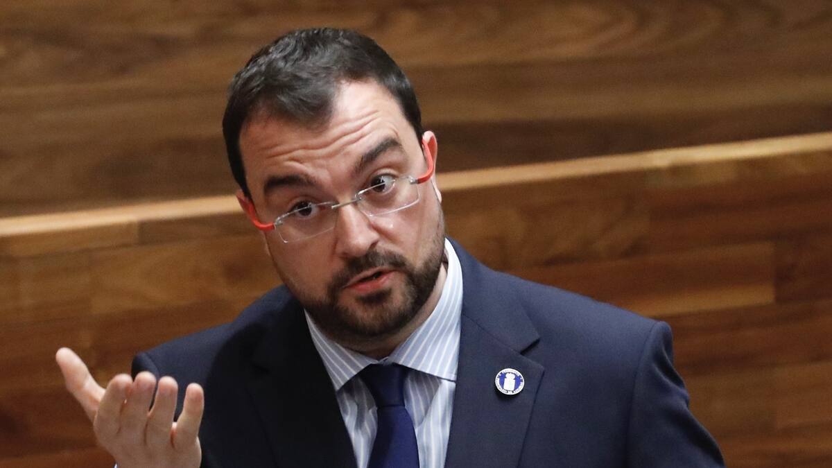 El Principado mantendrá finalmente la jornada lectiva reducida en junio y septiembre