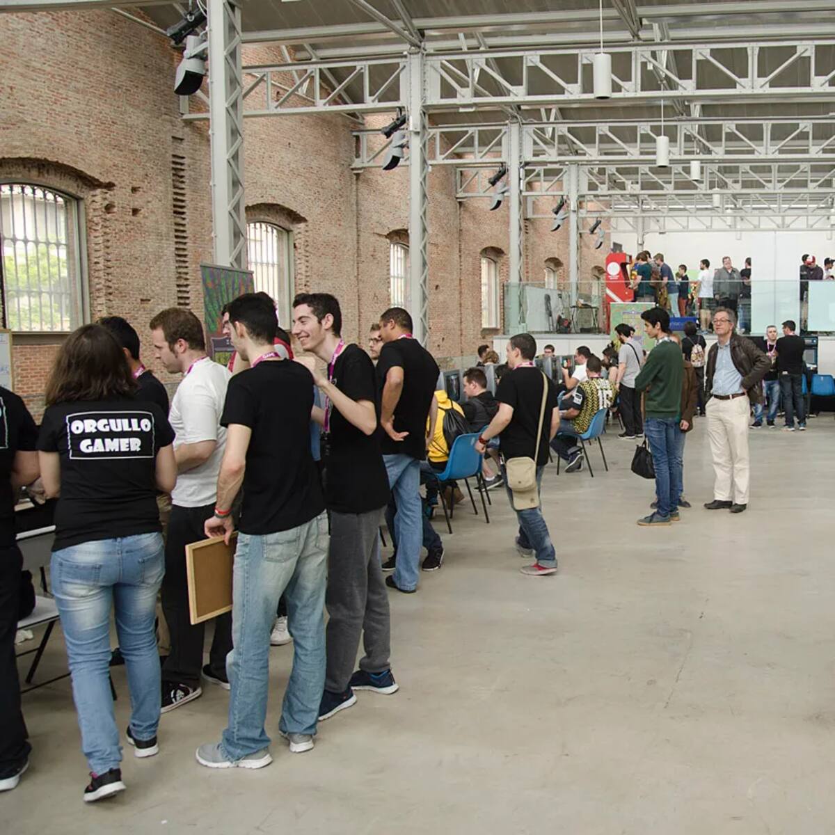 RetroParla homenajea este fin de semana a la NES