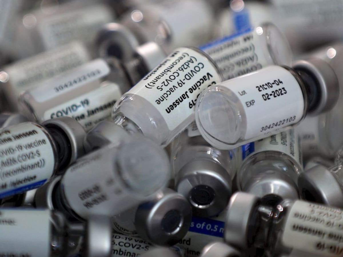 Sanitarios y científicos vascos publican un "libro blanco" sobre la COVID