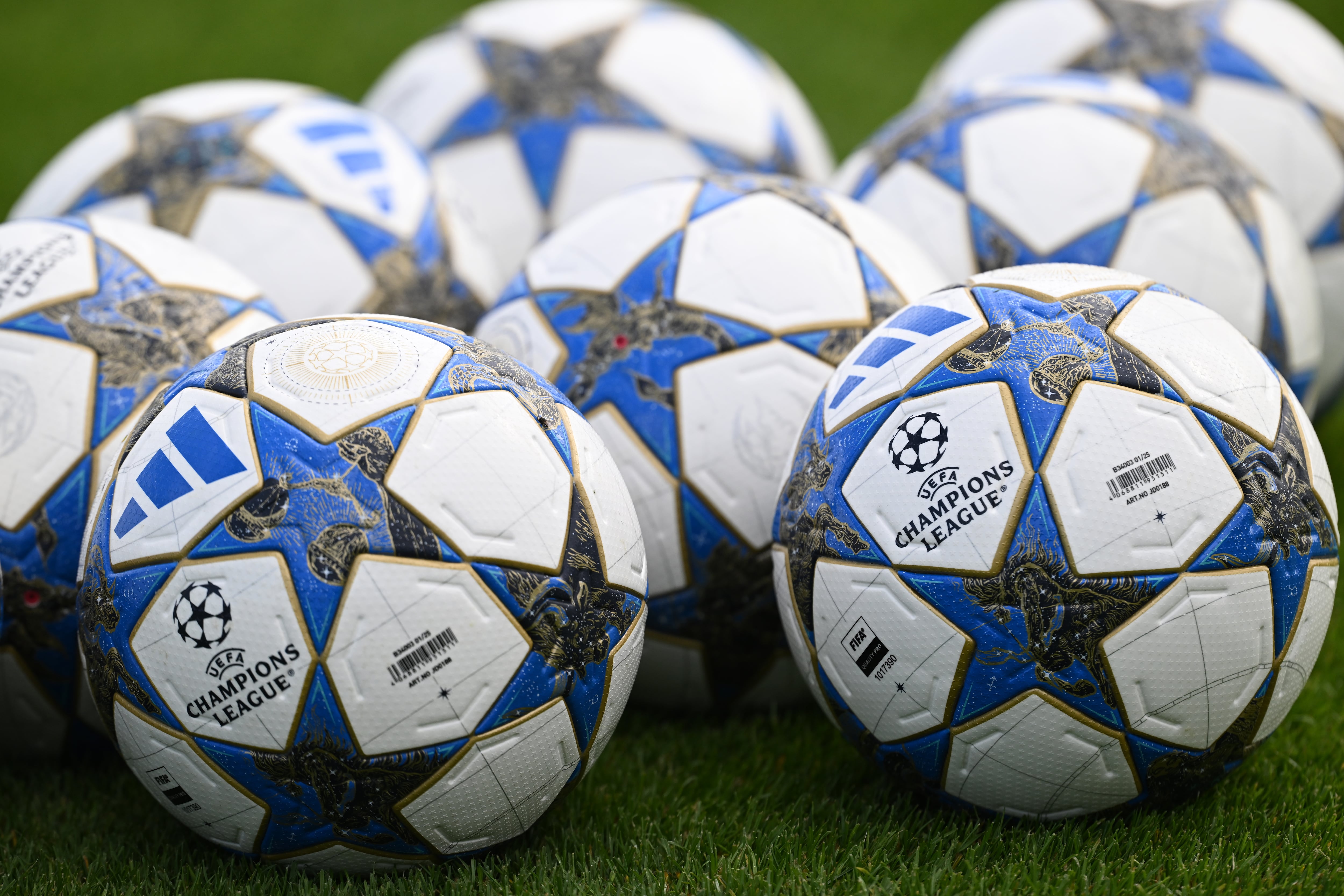 La audioguía de la Champions League 2025/2026: claves, once tipo y jugadores a seguir de los 36 equipos participantes 