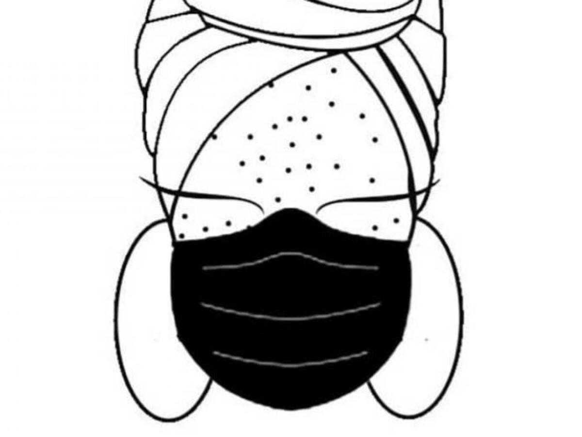 Guía para elaborar mascarillas caseras que protejan de verdad