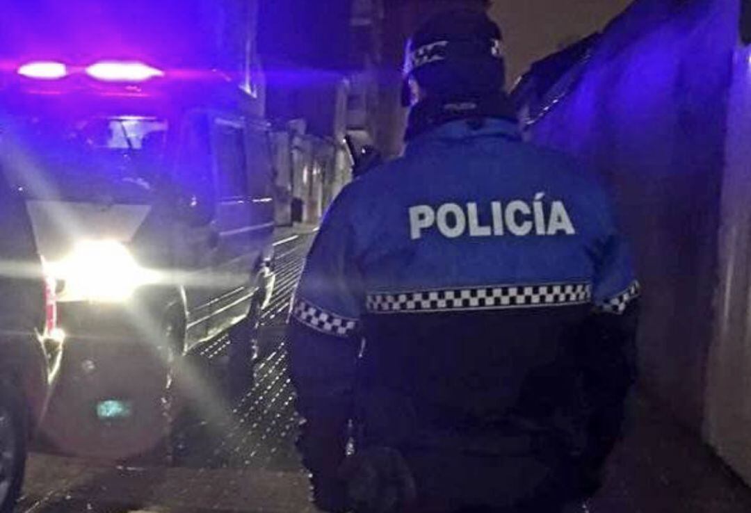 La campaña de control se prolongará esta semana