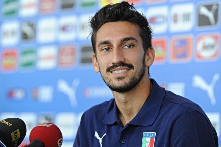 Davide Astori