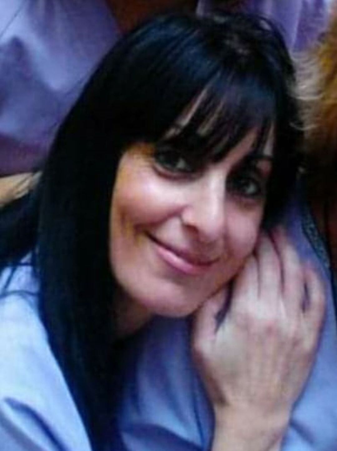 Navarro nos cuenta su experiencia en la primera línea de la pandemia