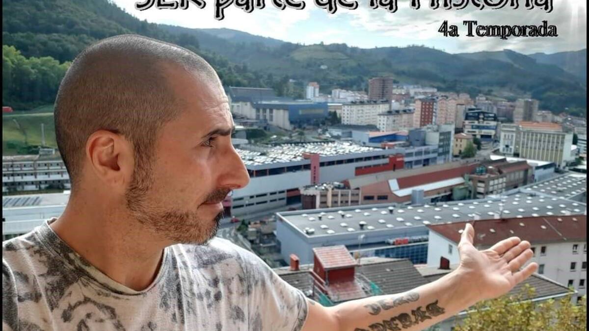 Una sección que se zambulle en las anécdotas y los personajes de Eibar