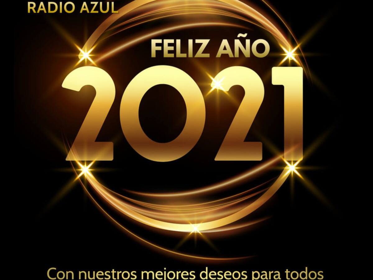 Radio Azul despide un año lleno de información