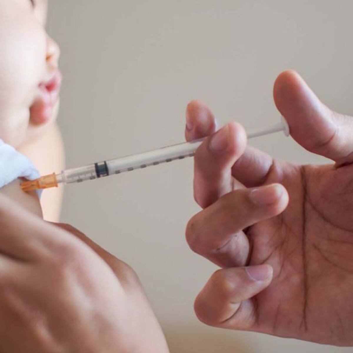 Más 100.000 cordobeses se han vacunado de la gripe desde que comenzó la campaña