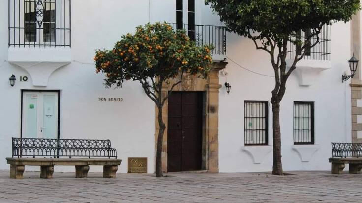 El Restaurante Don Benito obtiene la Uva Gastronómica