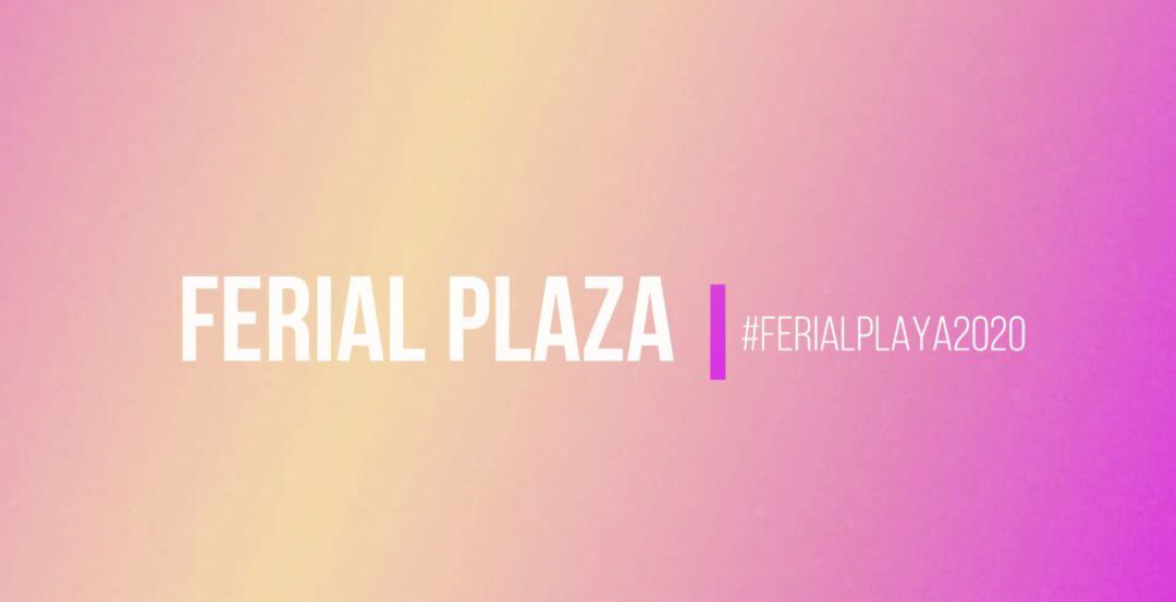 Ferial Playa 2020