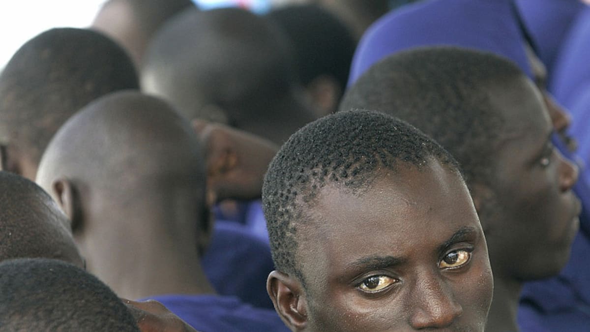 Los forenses señalan a Sanidad en el retraso en las pruebas radiológicas a los migrantes