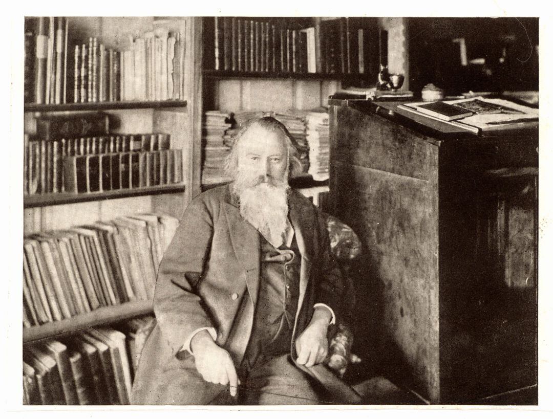 Johannes Brahms