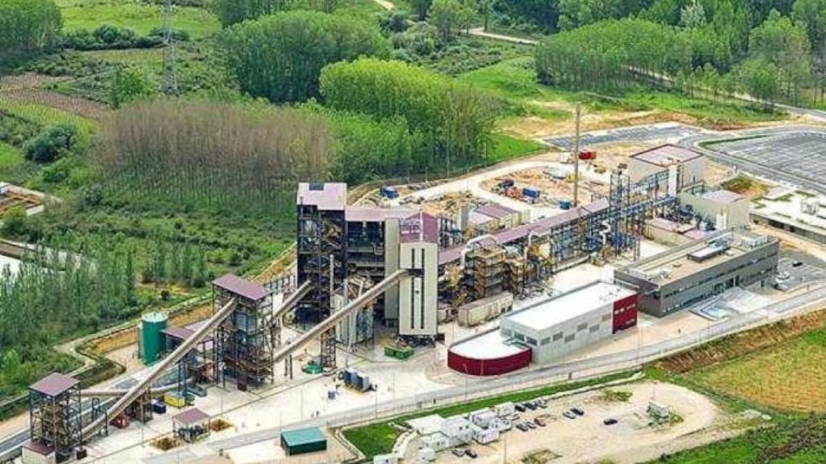 La plantilla de Ciuden toma la iniciativa