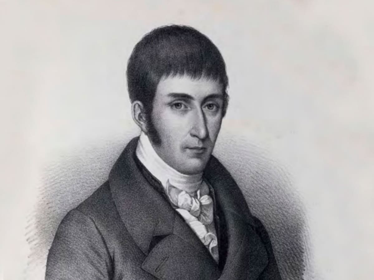 El cántabro que se convirtió en uno de los primeros vaqueros del norte de México