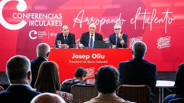 Nada es para tanto, todo es mano de santo