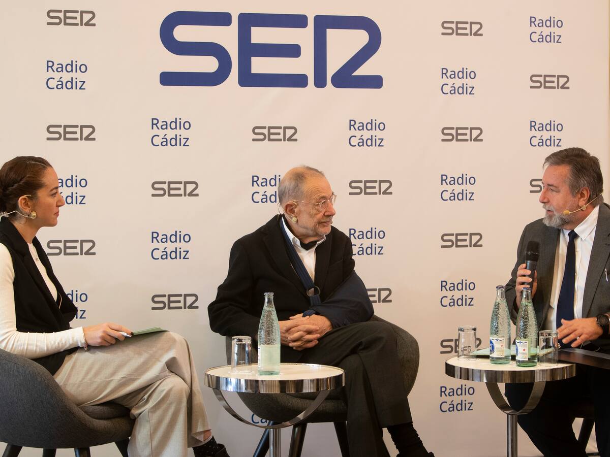 Javier Solana advierte del cambio de hegemonía en el tablero mundial y llama a Occidente a entenderse con el resto de grandes potencias