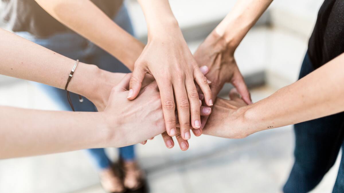 Cooperando: Coordinadora ONGD