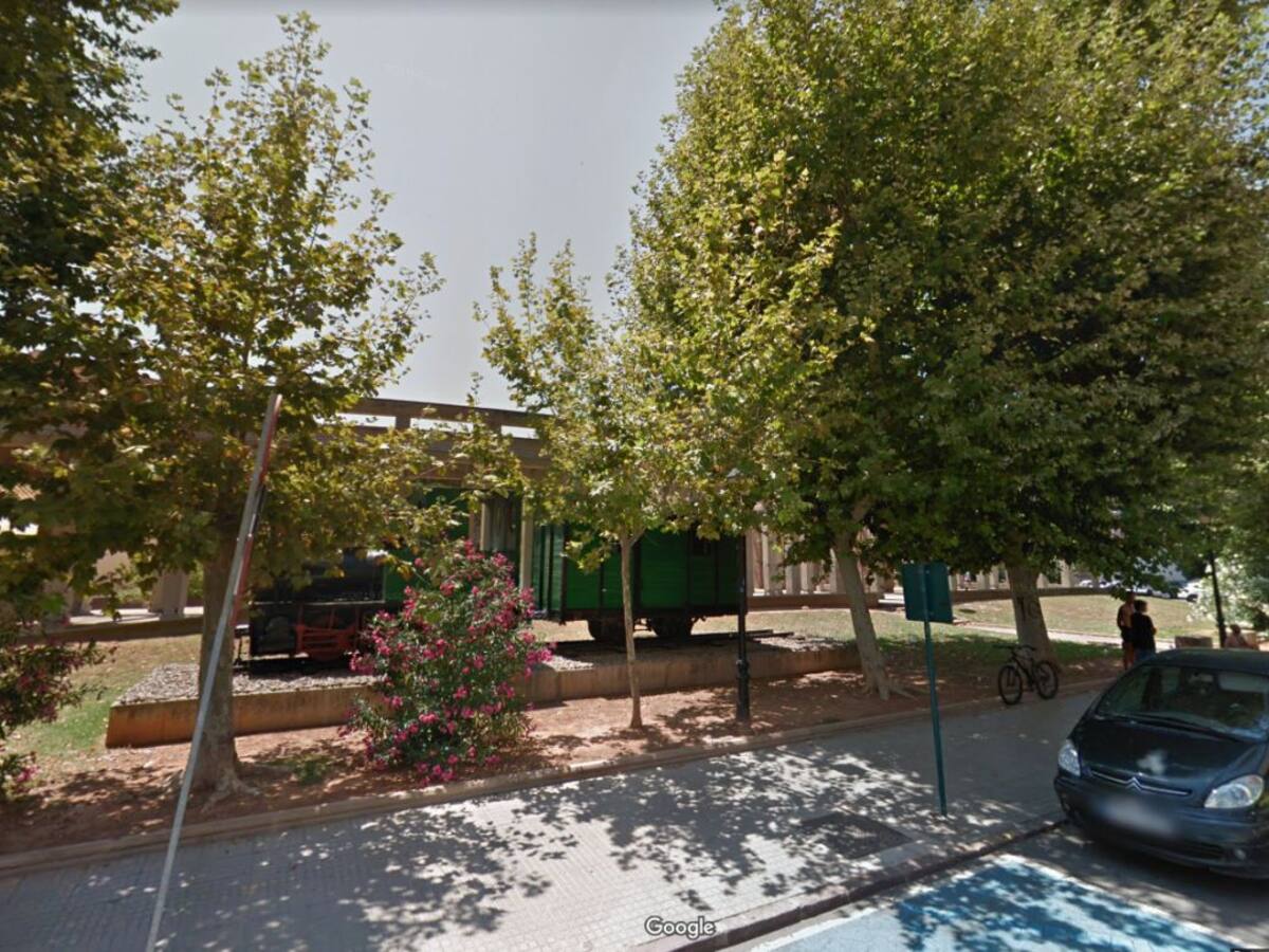 El Ayuntamiento de Castelló solicitará la paralización oficial de las obras del parque de la Panderola