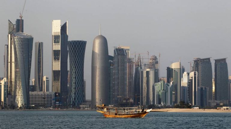 Doha