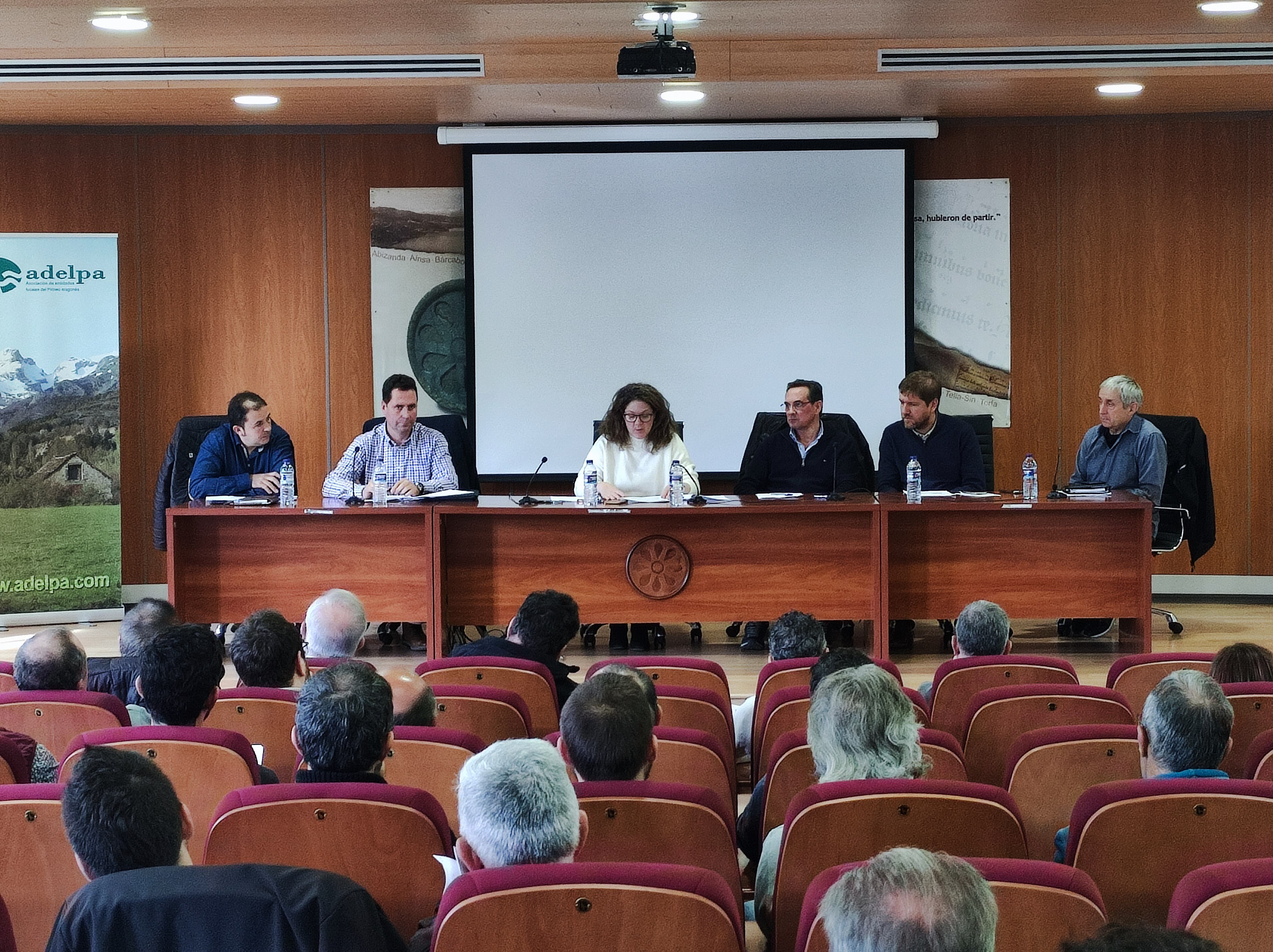 Buena respuesta a la Asamblea General