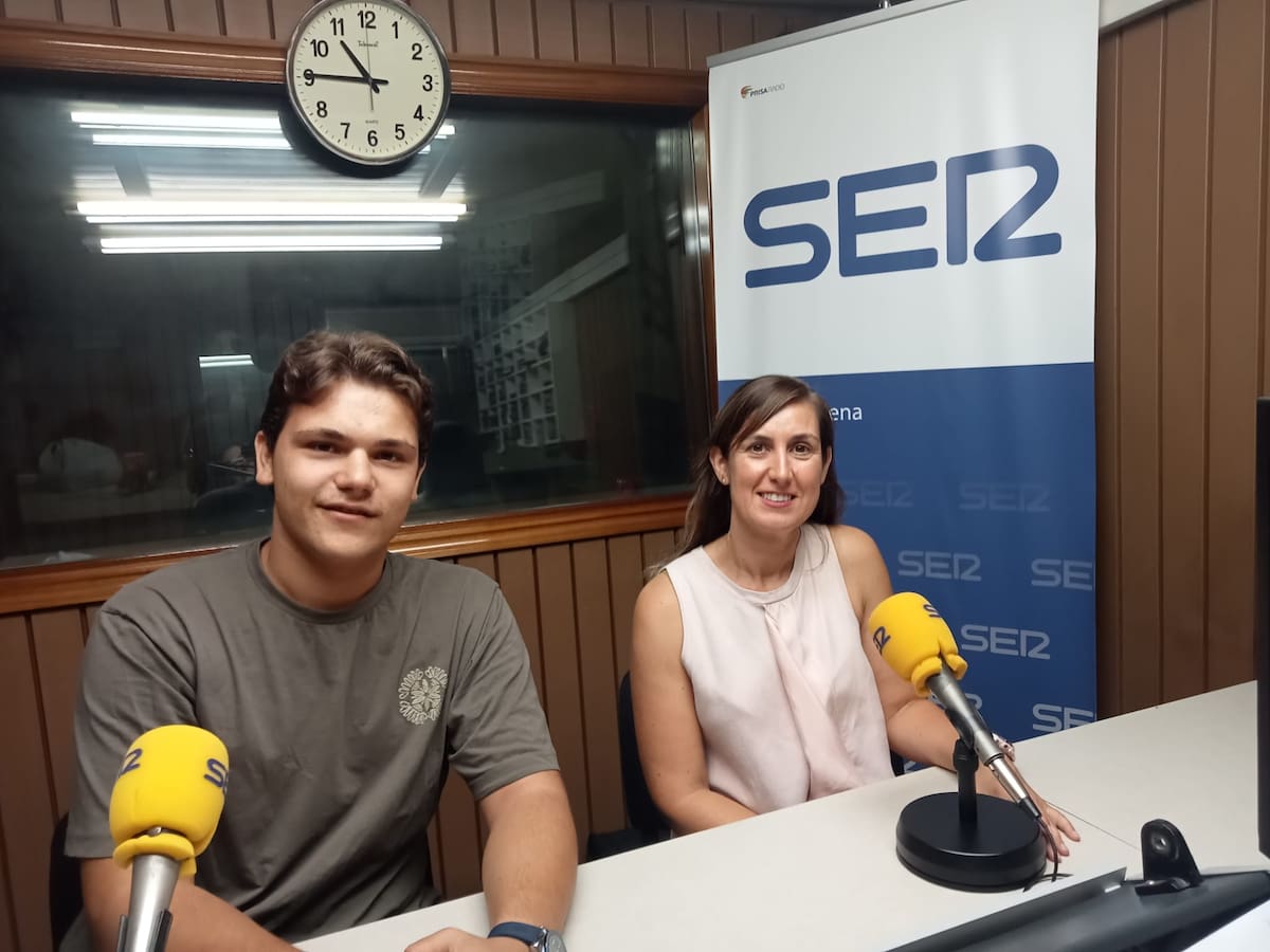 Entrevista a IU Villena