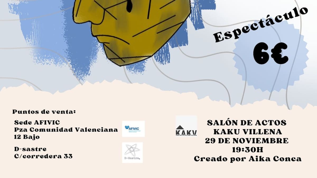 Isa Hernández, Aika Conca y Virtu García