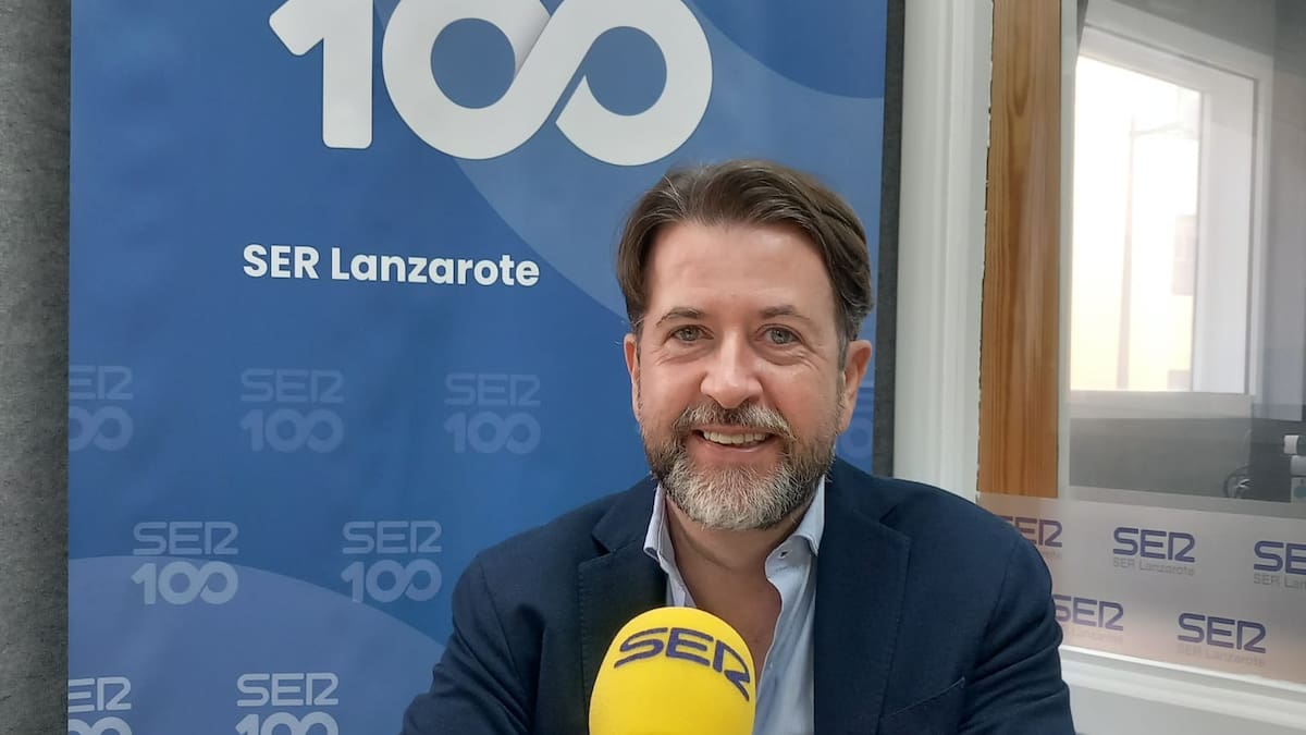 Carlos Alonso: "Creo que el anuncio de Sánchez es una estrategia política"