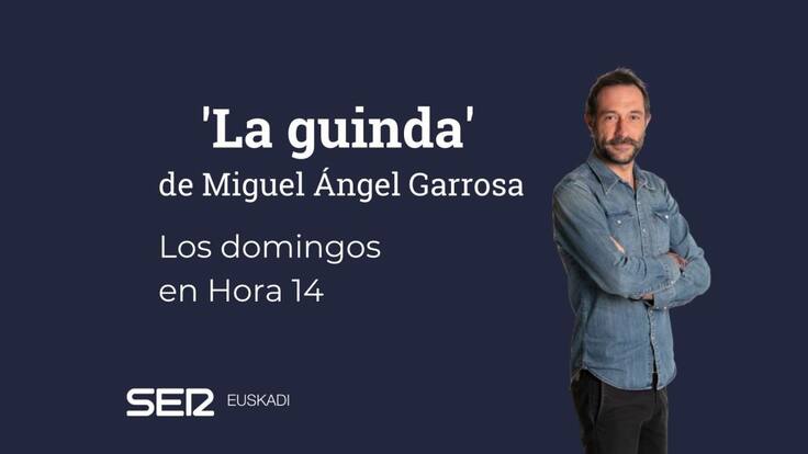 ?La guinda' | Migue Angel Garrosa