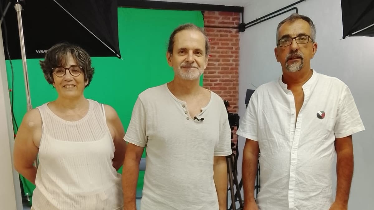 El documental del arquitecto Manuel Sánchez Arcas