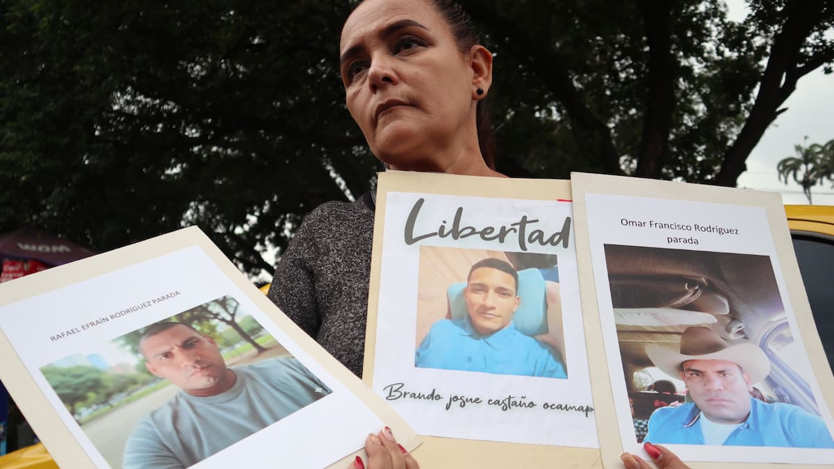 Entrevista con Yessica Quintero