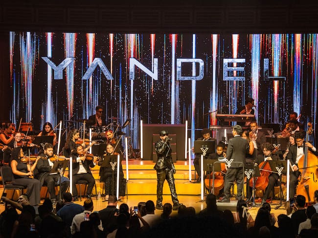 Yandel Sinfónico actuará en Icónica Santalucía Sevilla Fest