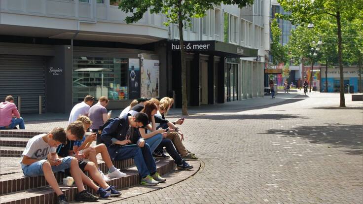 Escuela de padres (30/01/2019)